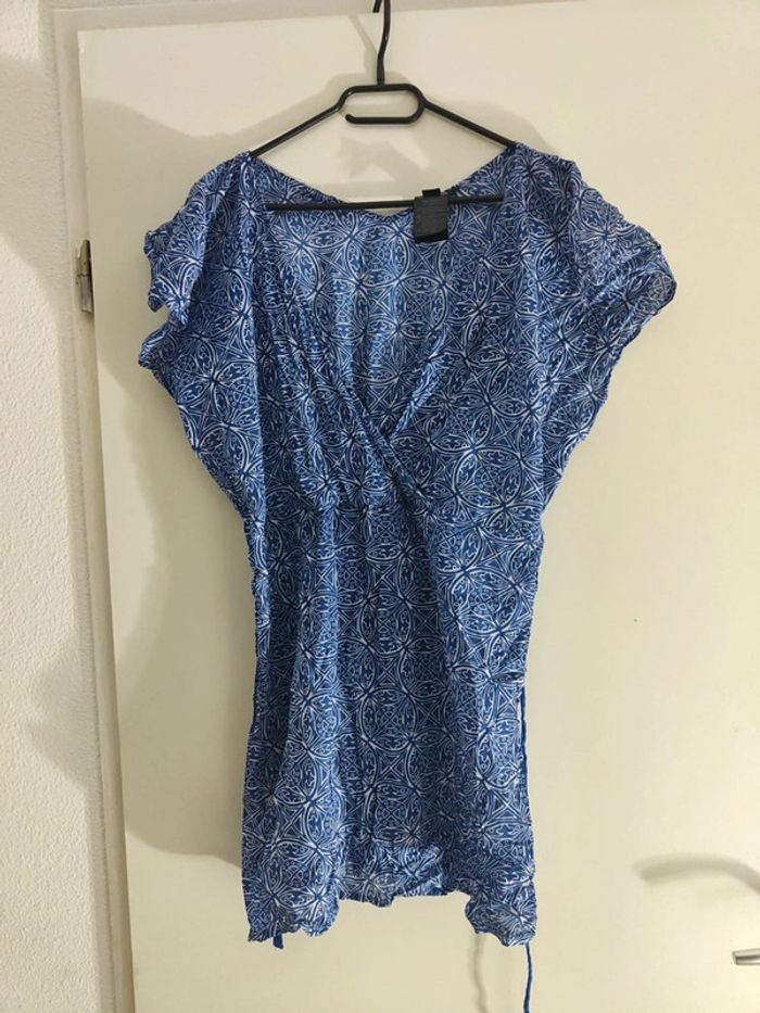 Jolie robe 💎 Esmara 38 💎 - photo numéro 4