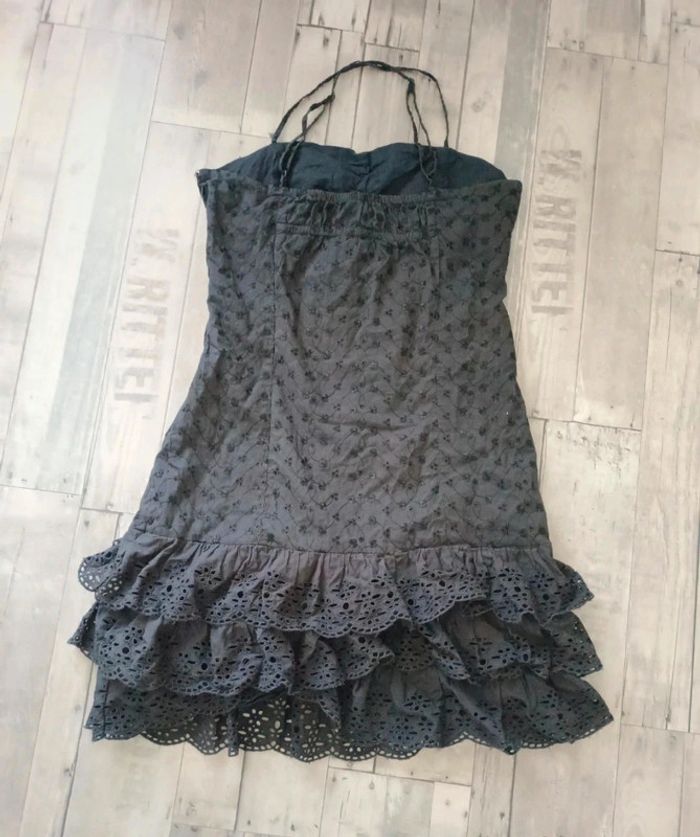 Robe Naf Naf 38 - photo numéro 5