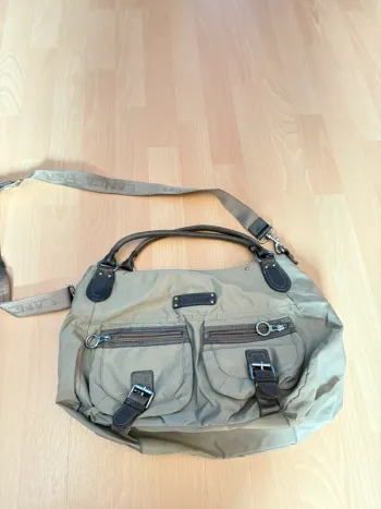 Sac à main lancaster