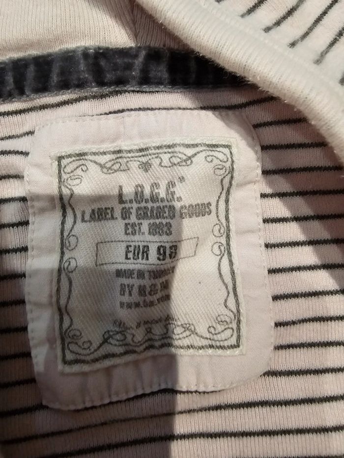 Ensemble legging robe pull - photo numéro 3