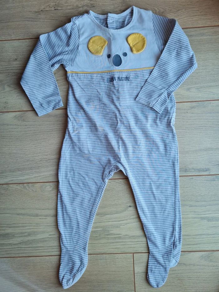 Pyjama 2 ans