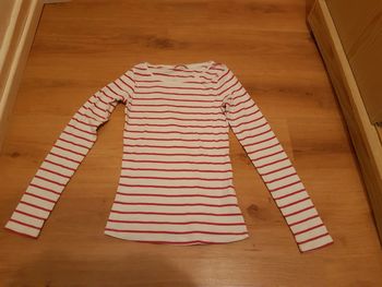 Tee-shirt femme taille 1