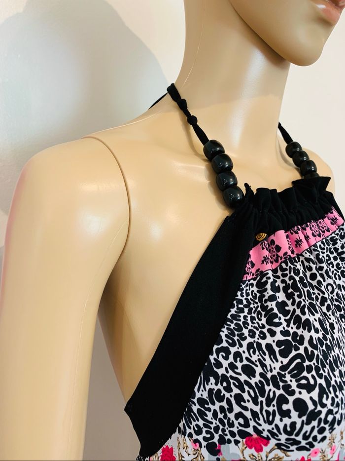 Robe de plage taille 38/40 - photo numéro 3