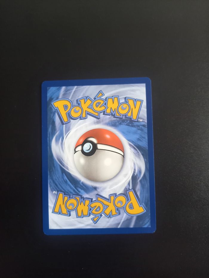 Carte Pokémon Phyllali 005/131 Pokeball EV 8.5 - photo numéro 2
