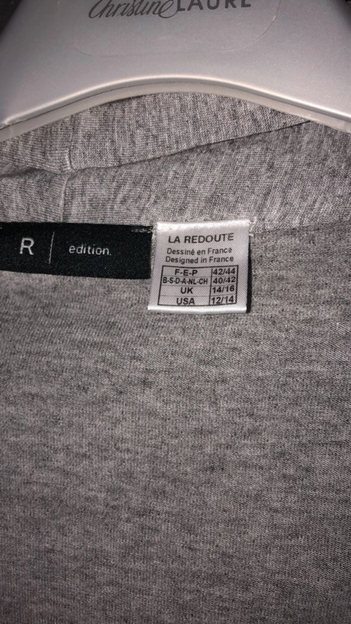 Veste très légère - photo numéro 2