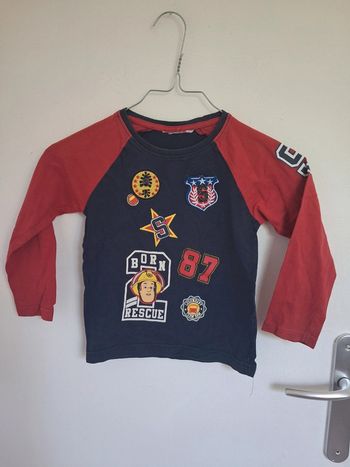T-shirt garçon6 ans