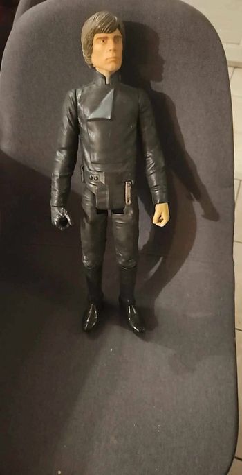 Grande figurine Luke skywalker star wars