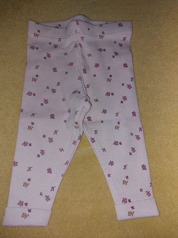 Leggings tape à l'œil