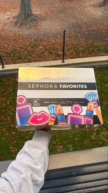 Sephora favorites 2025 - édition luxe