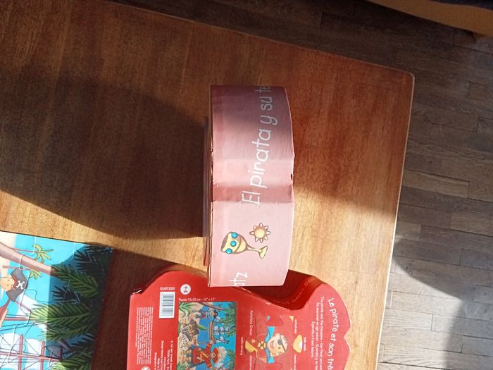 Puzzle Djeco - photo numéro 6