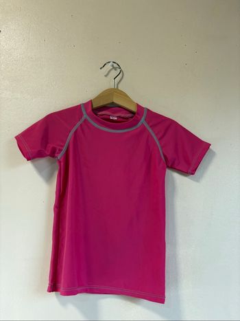 Haut de bain fille taille 98/104