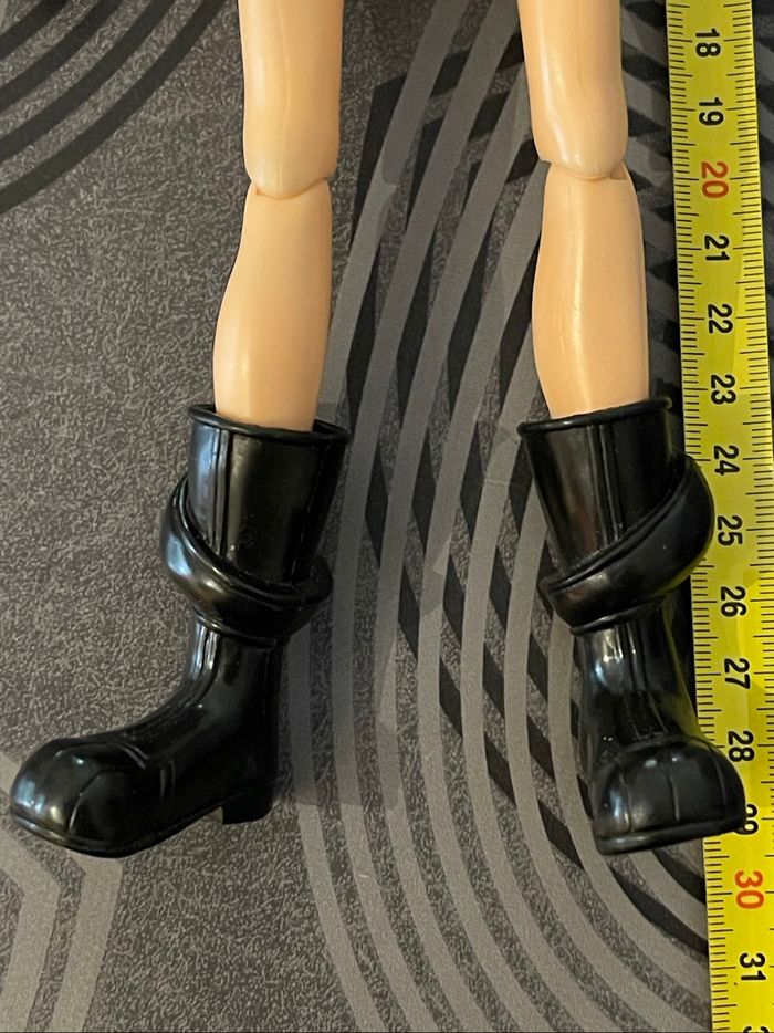 Lot poupée et figurine Miraculous - photo numéro 7
