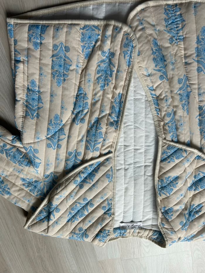 Veste mi saison - photo numéro 3