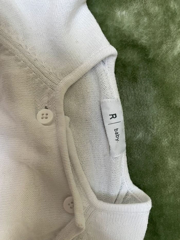 Pull brassière - photo numéro 3