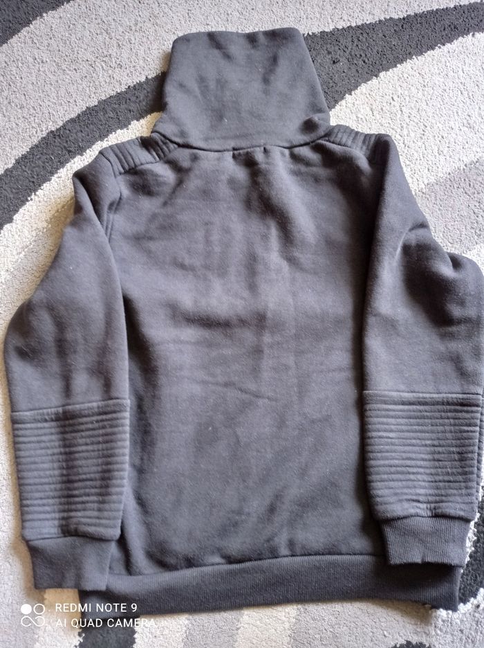 Sweat garçon. - photo numéro 6