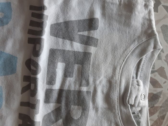 Tee shirt - photo numéro 2