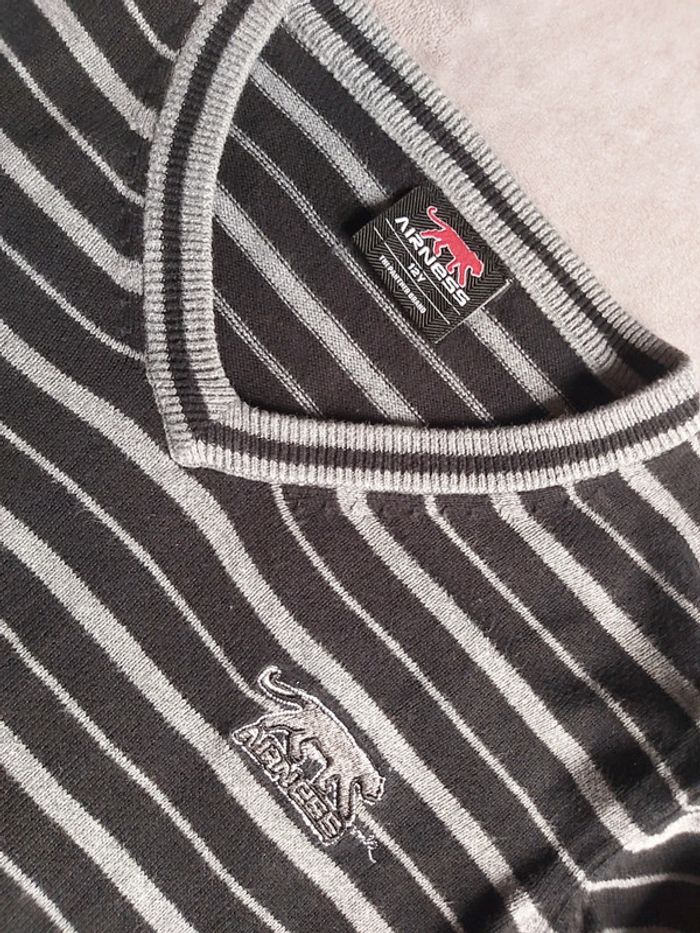 Pull Garçon Airness - photo numéro 4