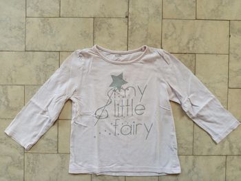 T-shirt manches longues