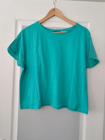 Tee shirt Mango taille M excellent état