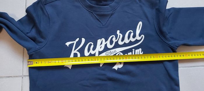 Pull epais S - photo numéro 9