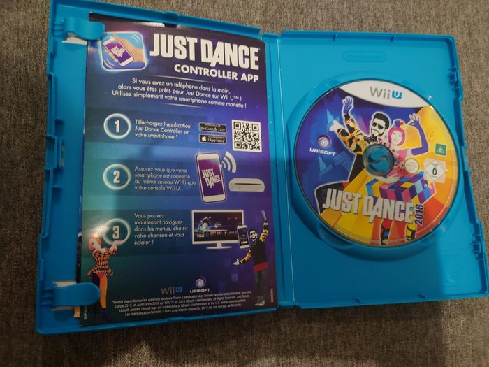Just dance 2016 - photo numéro 2