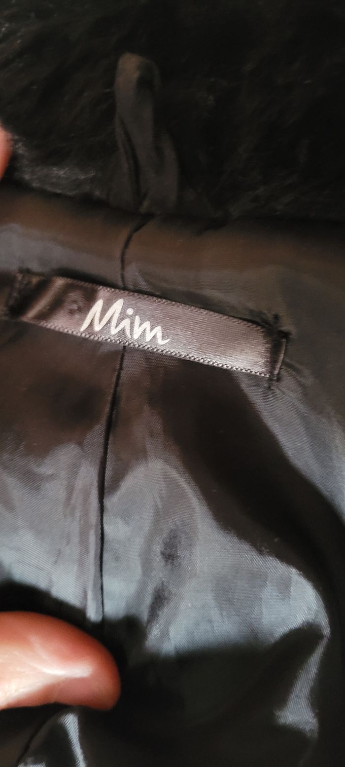 Veste sans manches - photo numéro 6