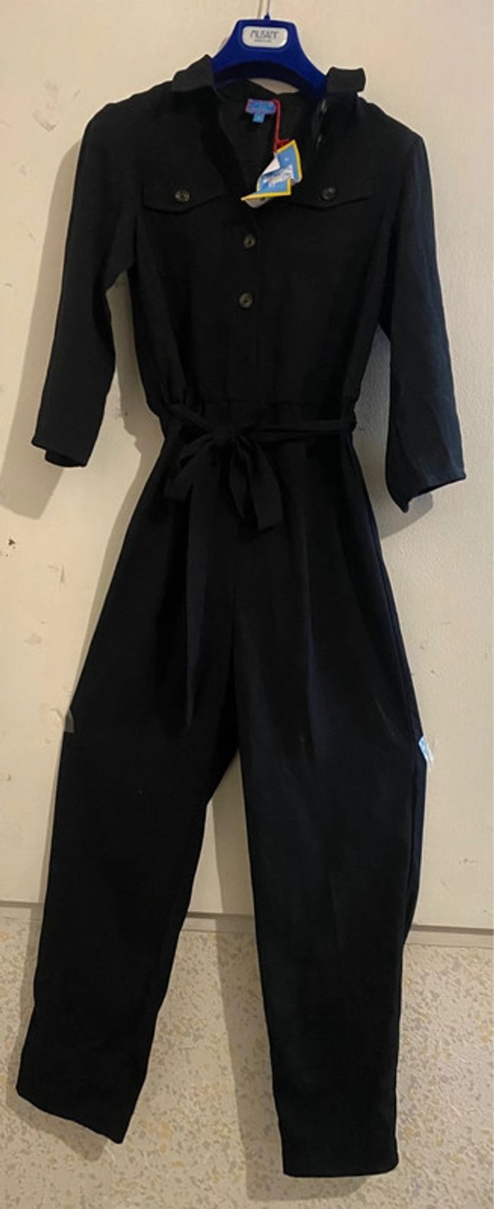 Combinaison jain x Monoprix 38 - photo numéro 2