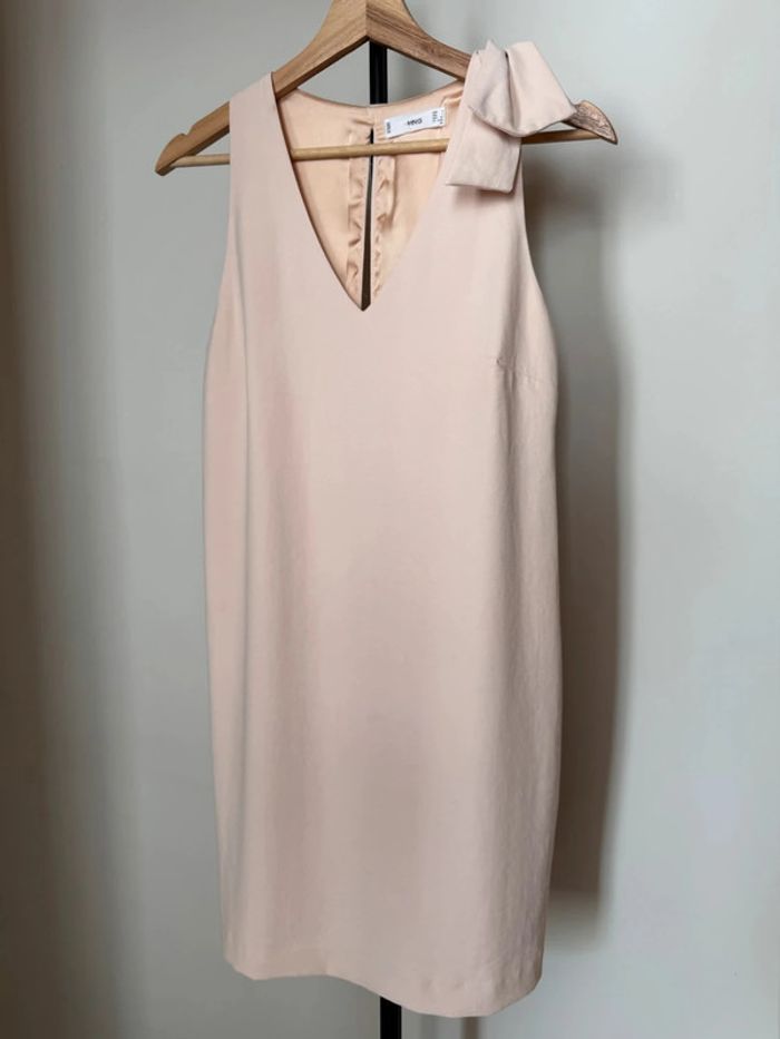 Robe élégante S Mango - photo numéro 5