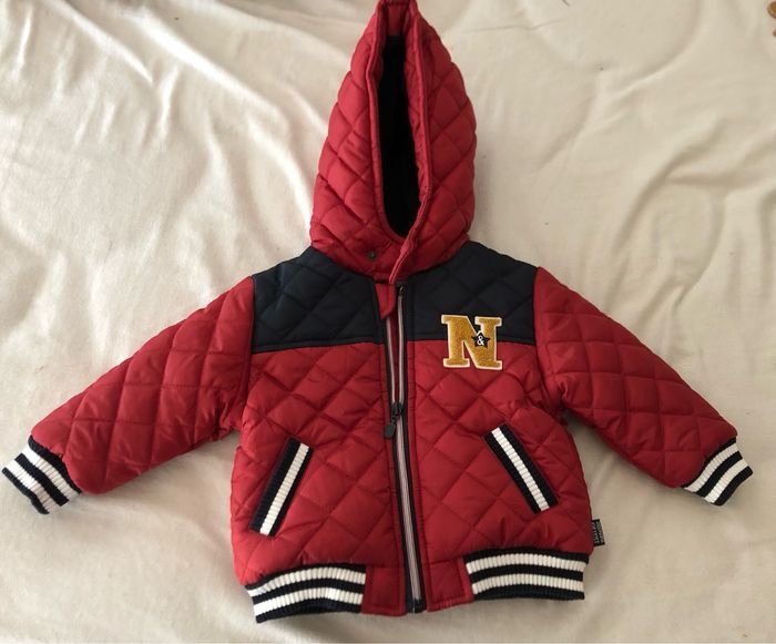 Manteau très bonne état