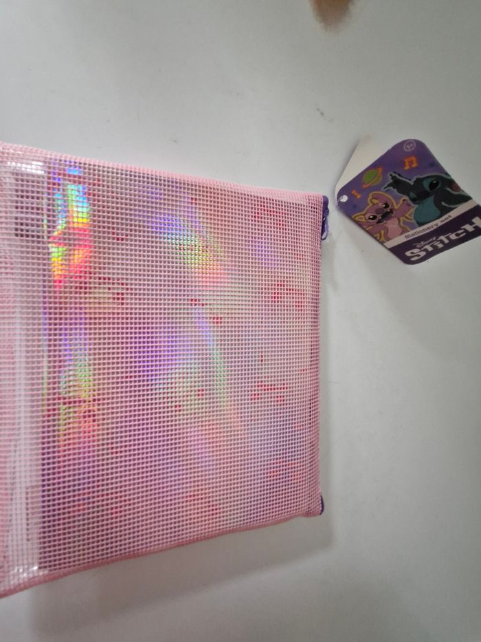 Trousses stitch neuve - photo numéro 2