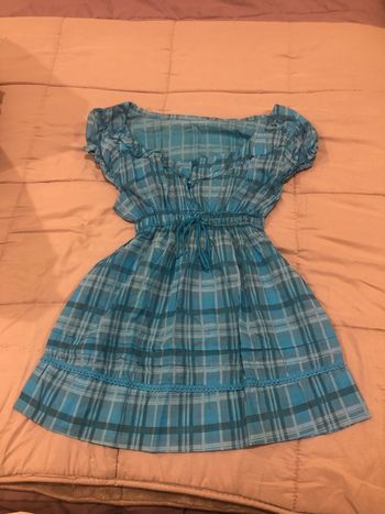 Haut manches courtes cintré neuf