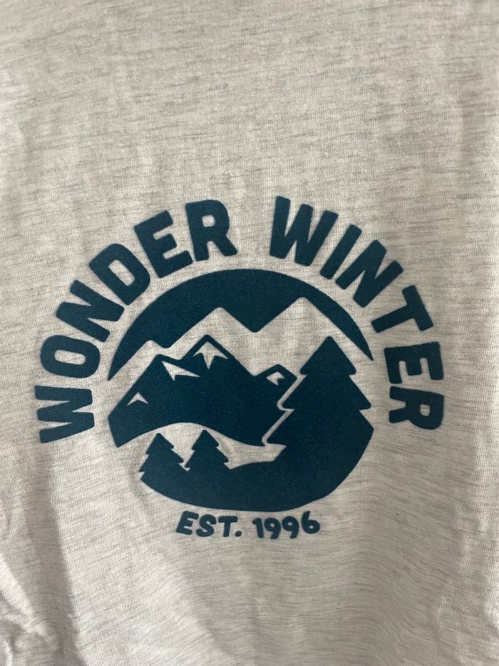 Sous-pull/ col roulé  okaïdi 8 ans neuf - photo numéro 2