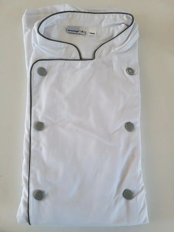 Blouse médicale infirmière aide soignant en S neuve 🏷