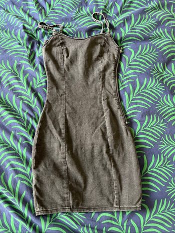 Robe h&m taille 34