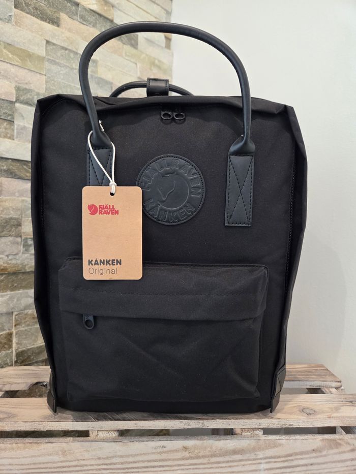 Sac à dos Fjallraven Kanken - photo numéro 5