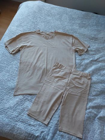 Ensemble femme TU