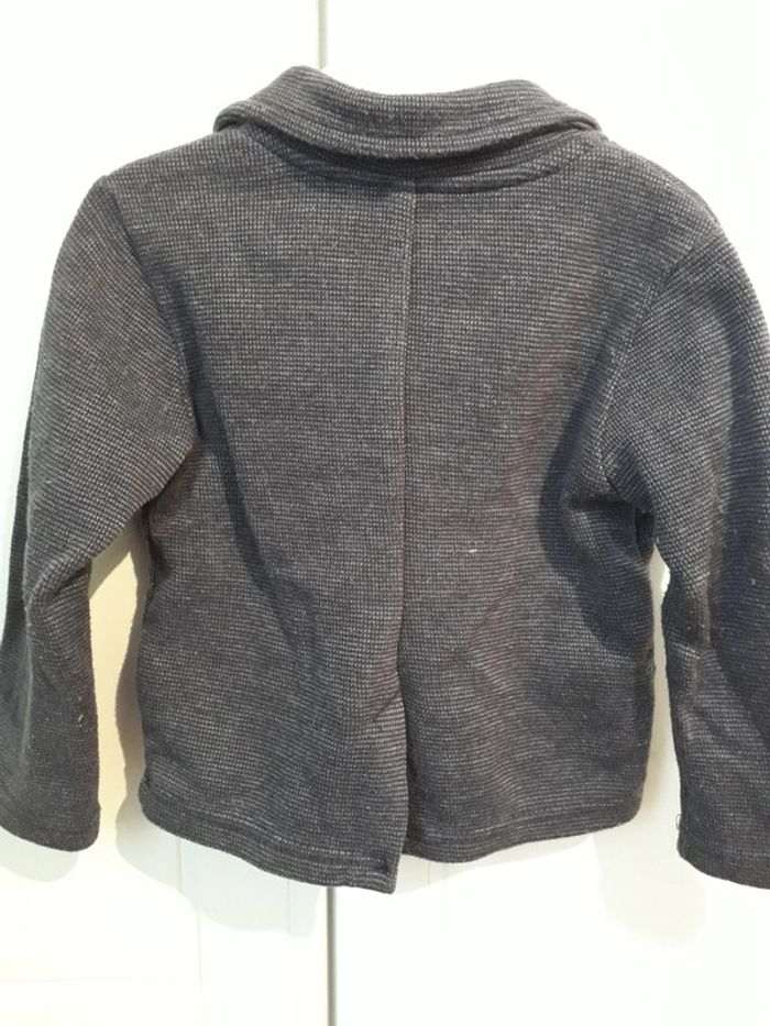 Veste garçon Mexx - photo numéro 2