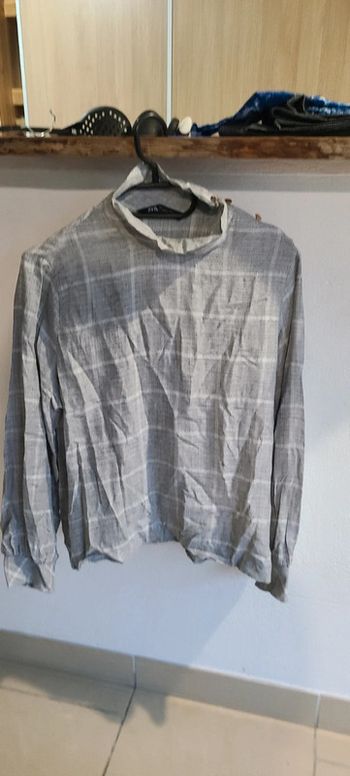 Blouse Zara L