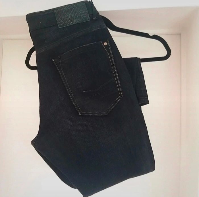 Jeans The Sting pour hommes - Taille 33/32 - photo numéro 4