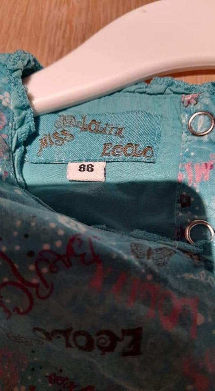 Lot fille 86. - photo numéro 7