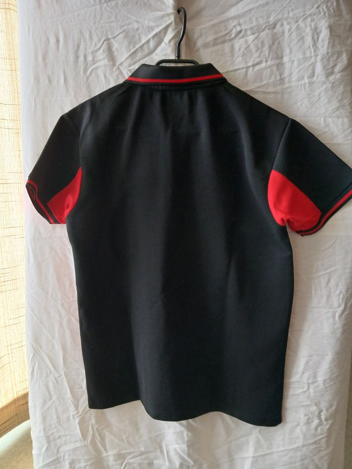 Polo audi homme - photo numéro 2