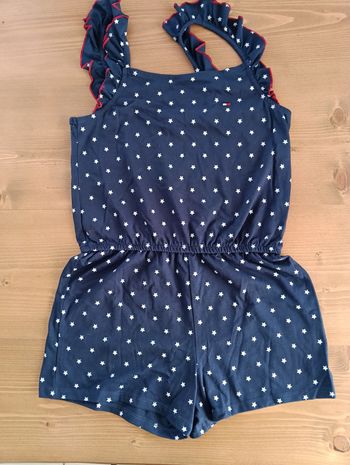 Combi-short Tommy Hilfiger 