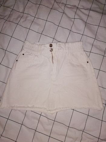 Mini jupe Zara 13-14 ans