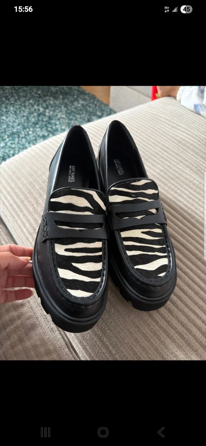 Mocassin Michael Kors