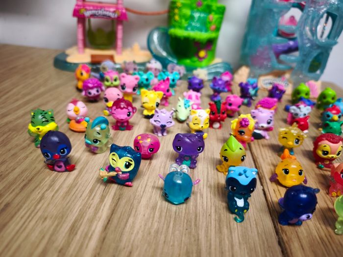 Lot Hatchimals - photo numéro 3