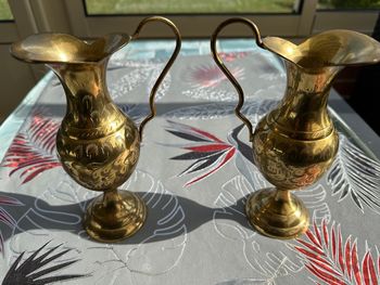 Objet décoration
