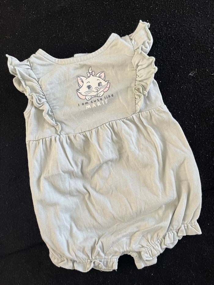 Barboteuse 1 mois - photo numéro 4