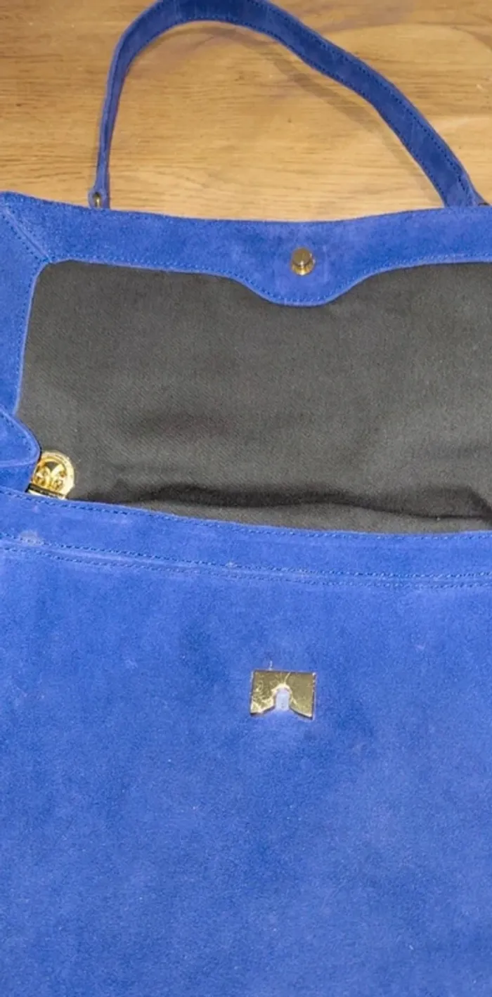 Sac à main bandoulière zara - photo numéro 3