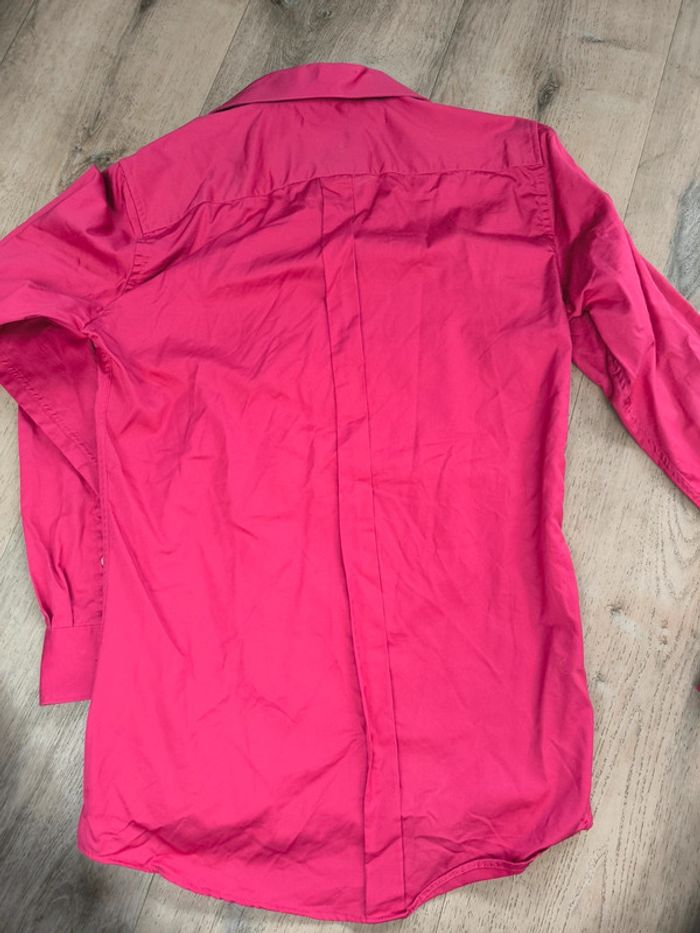 Chemise odb 37/38 - photo numéro 2