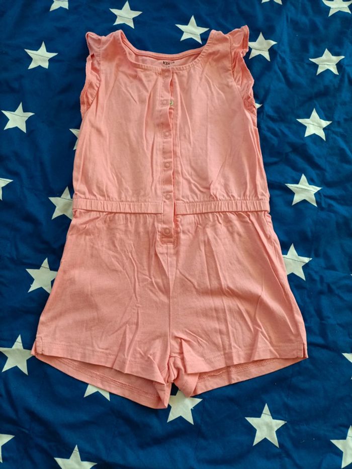 Combishort